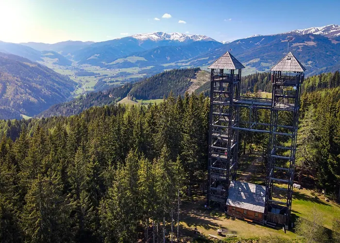 Lorettohof Hotel Garni