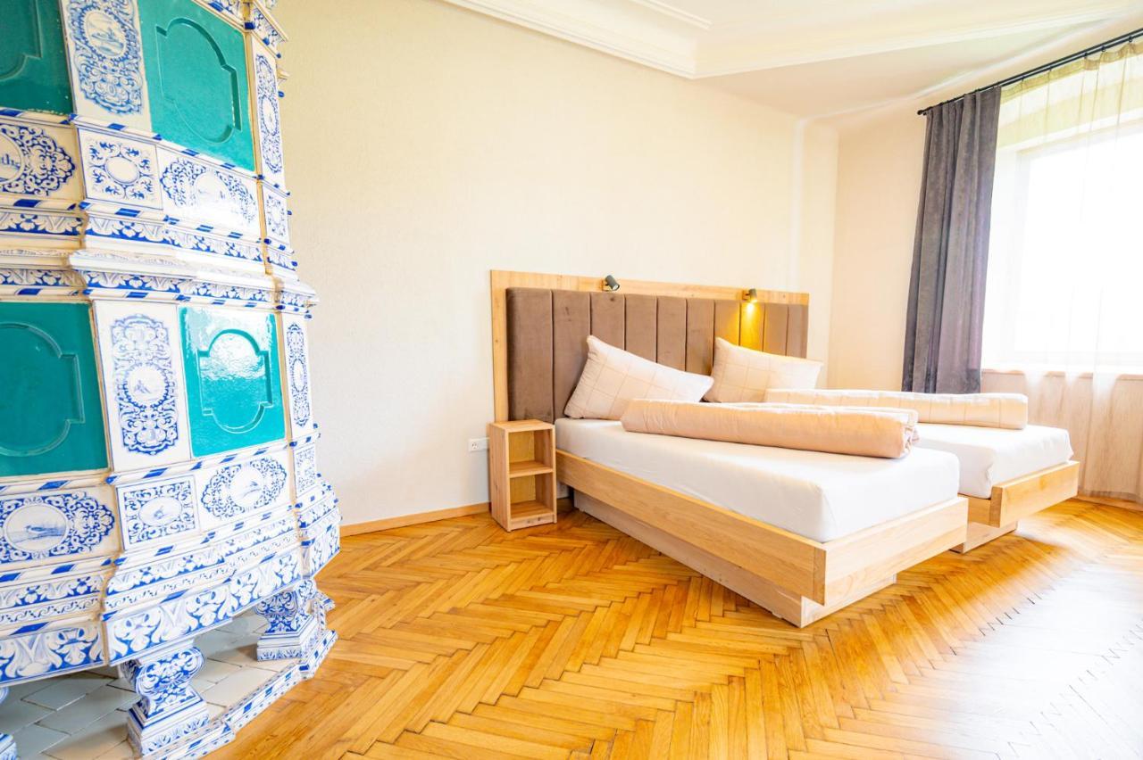 Lorettohof Garni Hotel Gaal