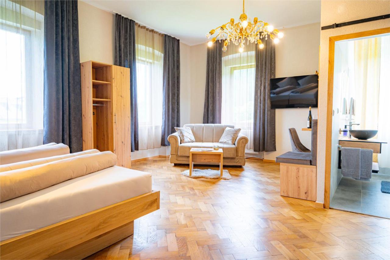 Hotel Lorettohof Garni Gaal