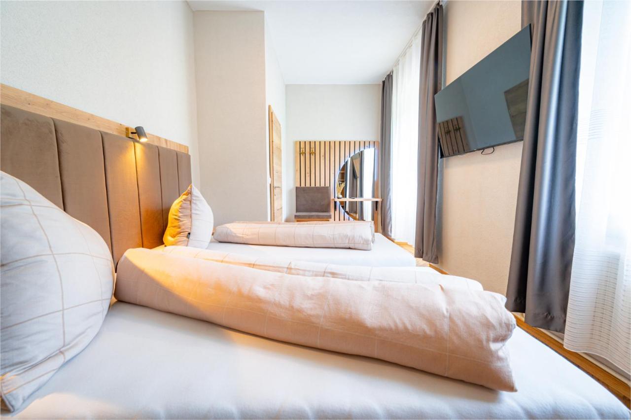 Hotel Lorettohof Garni *