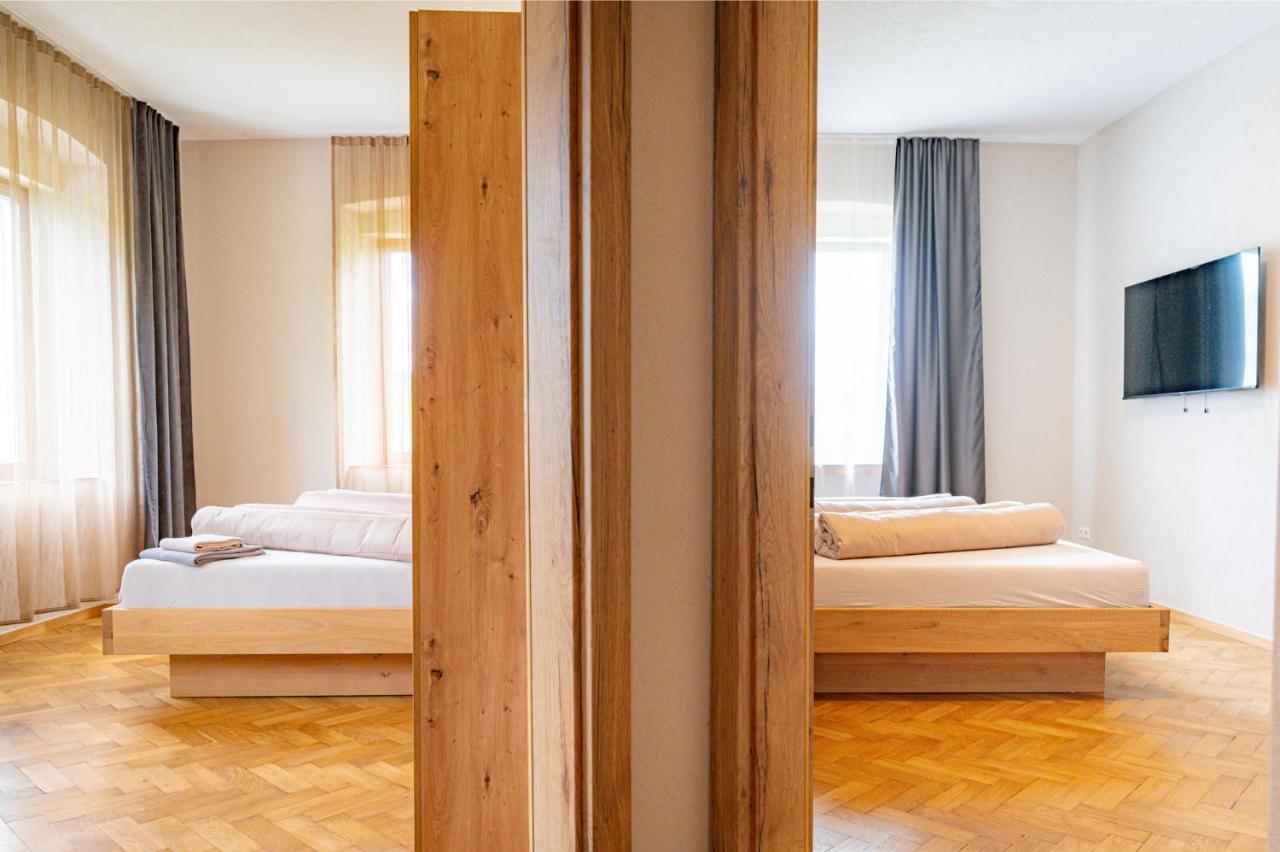 Hotel Lorettohof Garni