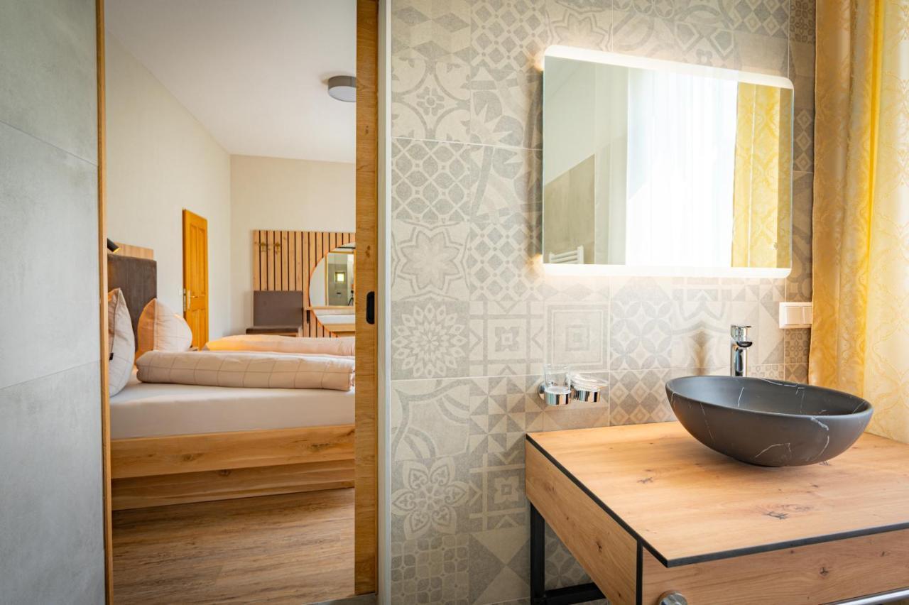 Lorettohof Garni Hotel Gaal