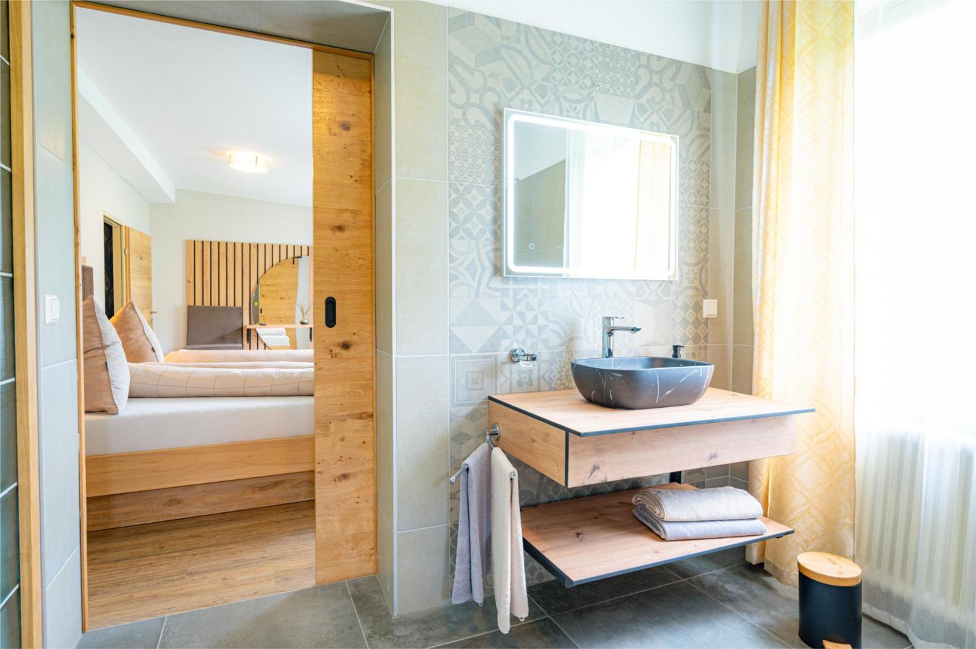 Lorettohof Garni Hotel