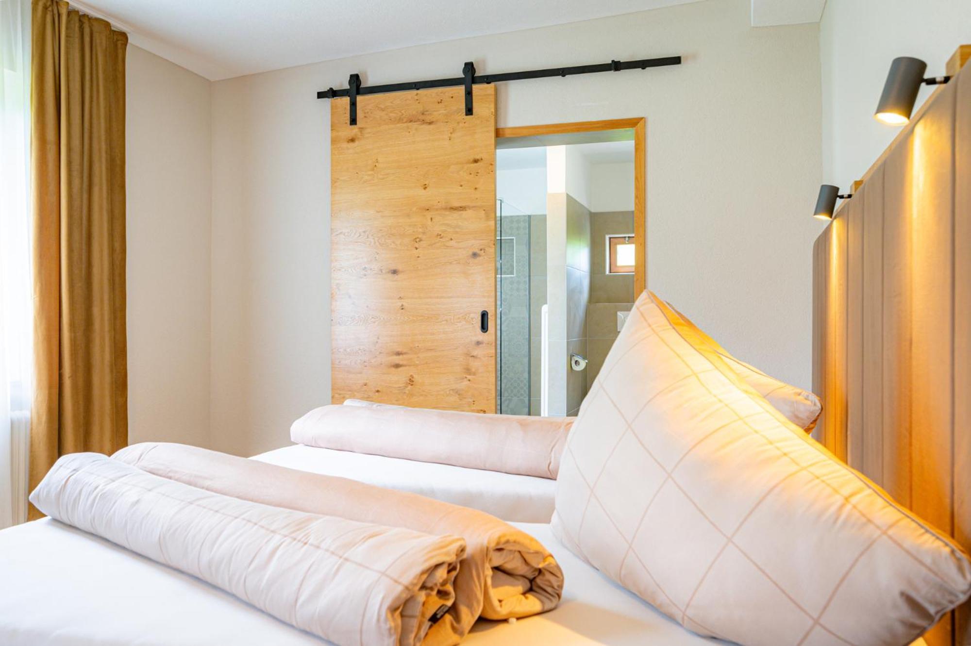 Lorettohof Garni Hotel
