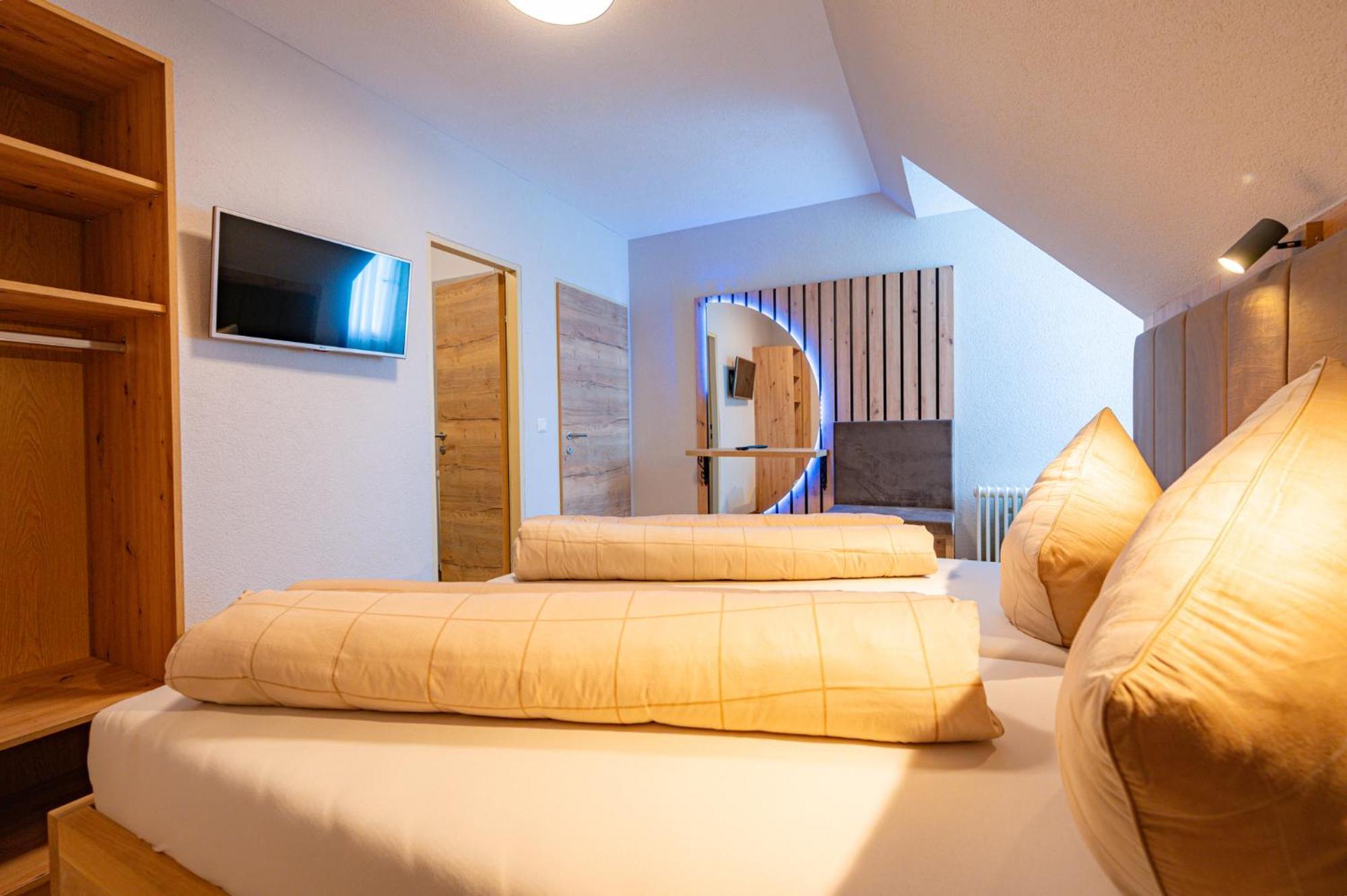 Lorettohof Garni Hotel