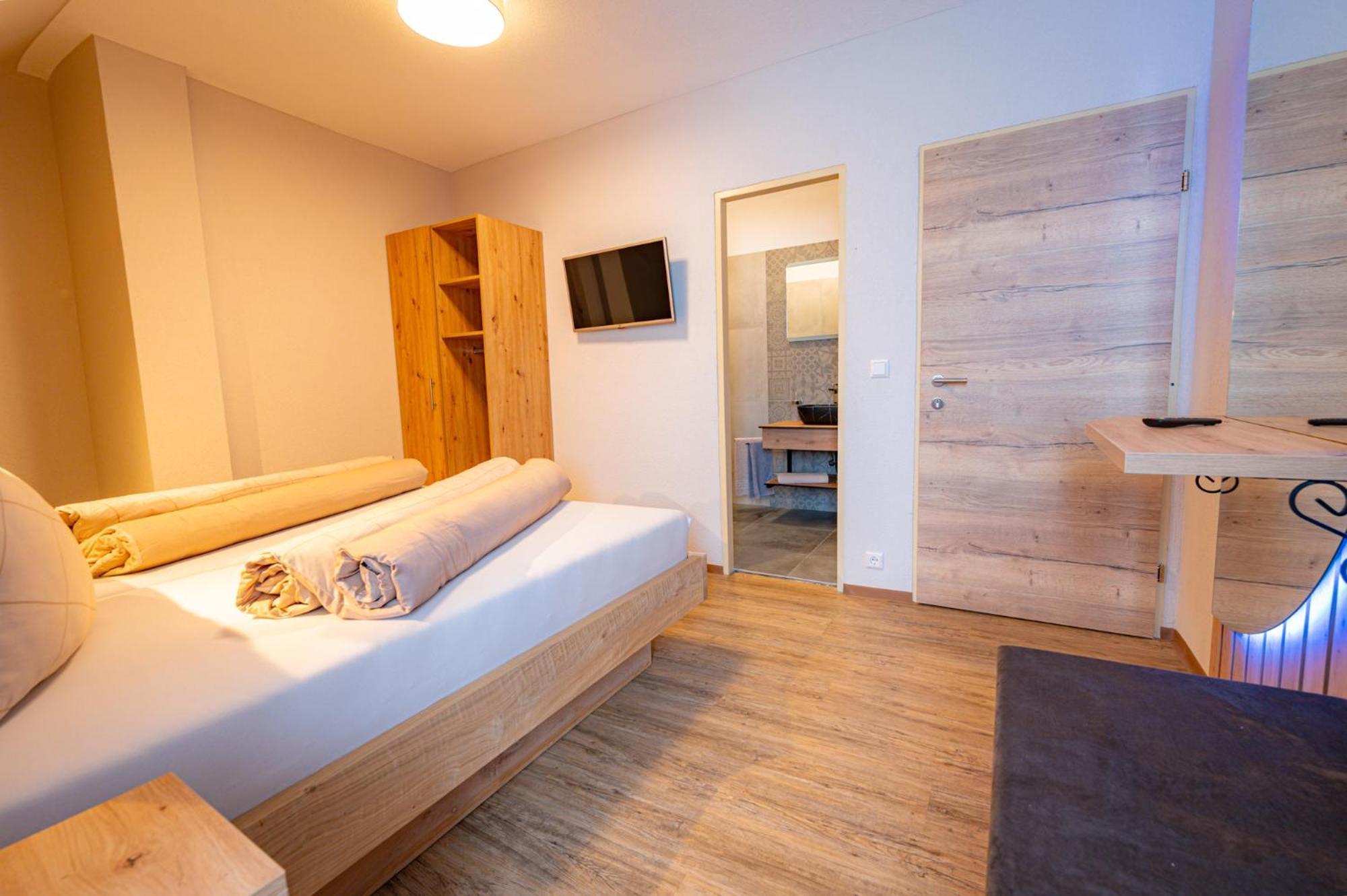 Lorettohof Garni Hotel *